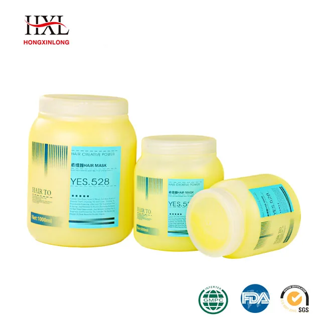 salon hair cream hair care cream