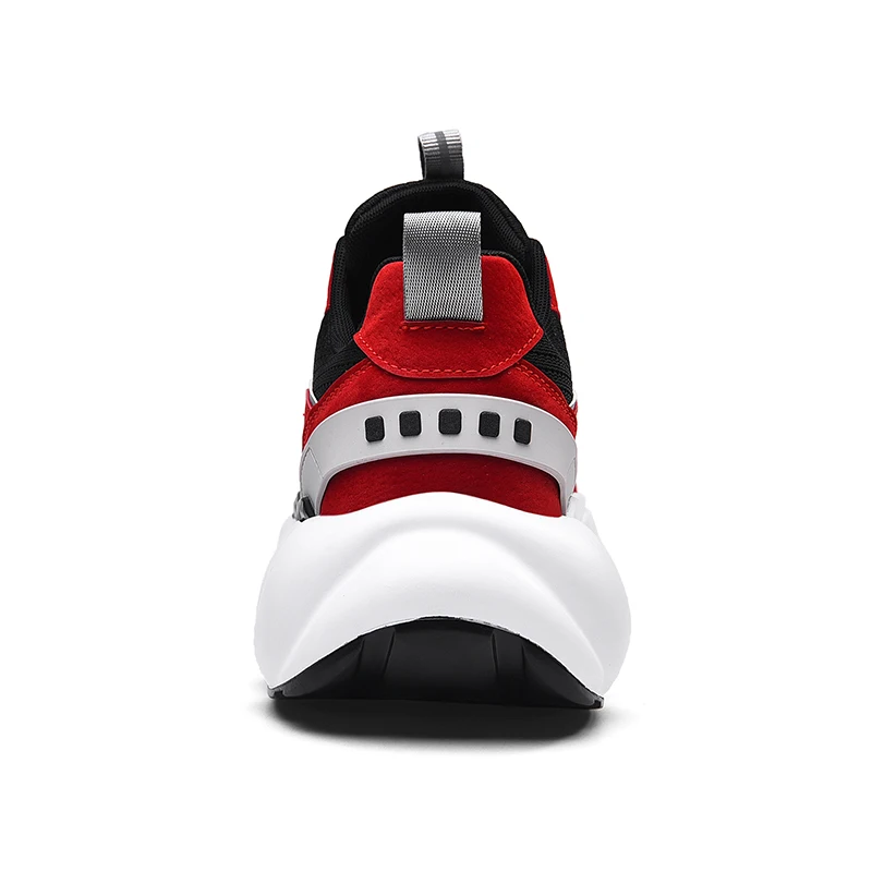 
Hot Fasion Lightweight Trendy Shoe Chunky Sneakers Men High Quality Brand Shoe Sports Running Light weight 