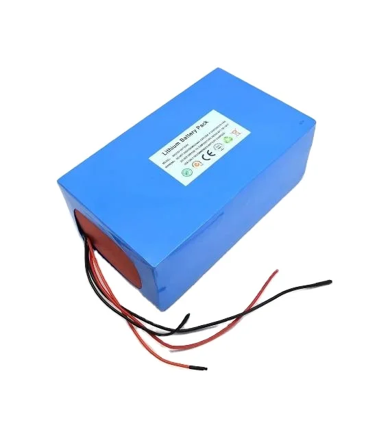 14,8 V 18650 5000mAh перезаряжаемый литий-ионный аккумулятор с BMS