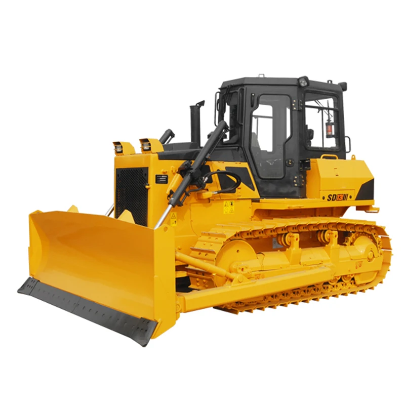Hot Selling Shantui Crawler Bulldozers SD13 SD16 SD22 SD26 SD32