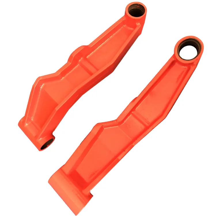 Custom small hot chamber valve metal parts and sand castings housing lost wax steel zinc aluminium die casting parts