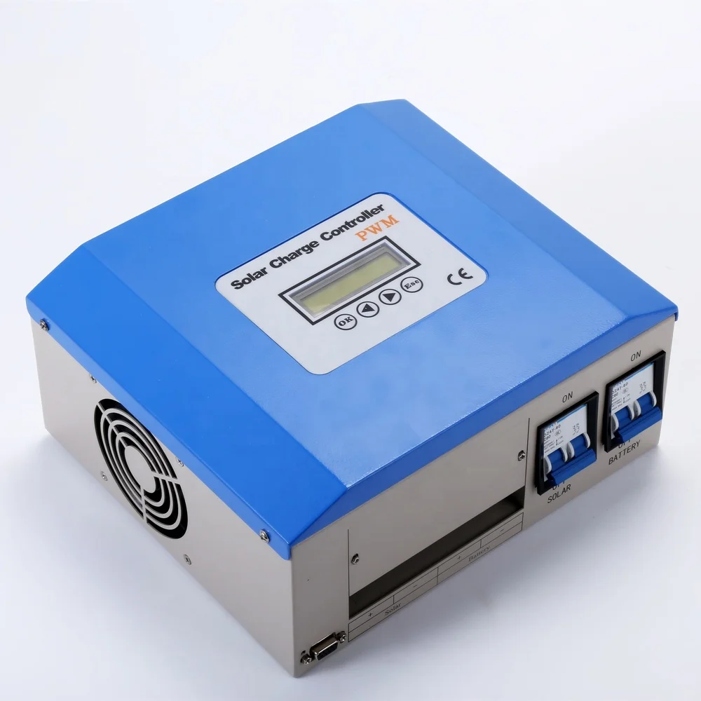 48v 96v 120v 192v 70A 80A 90A 100A MPPT PMW Solar Charge Controller