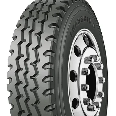China New Radial Truck Tyres 215/75r17.5 235/75r17.5 High Quality Best Price 295/75r22.5