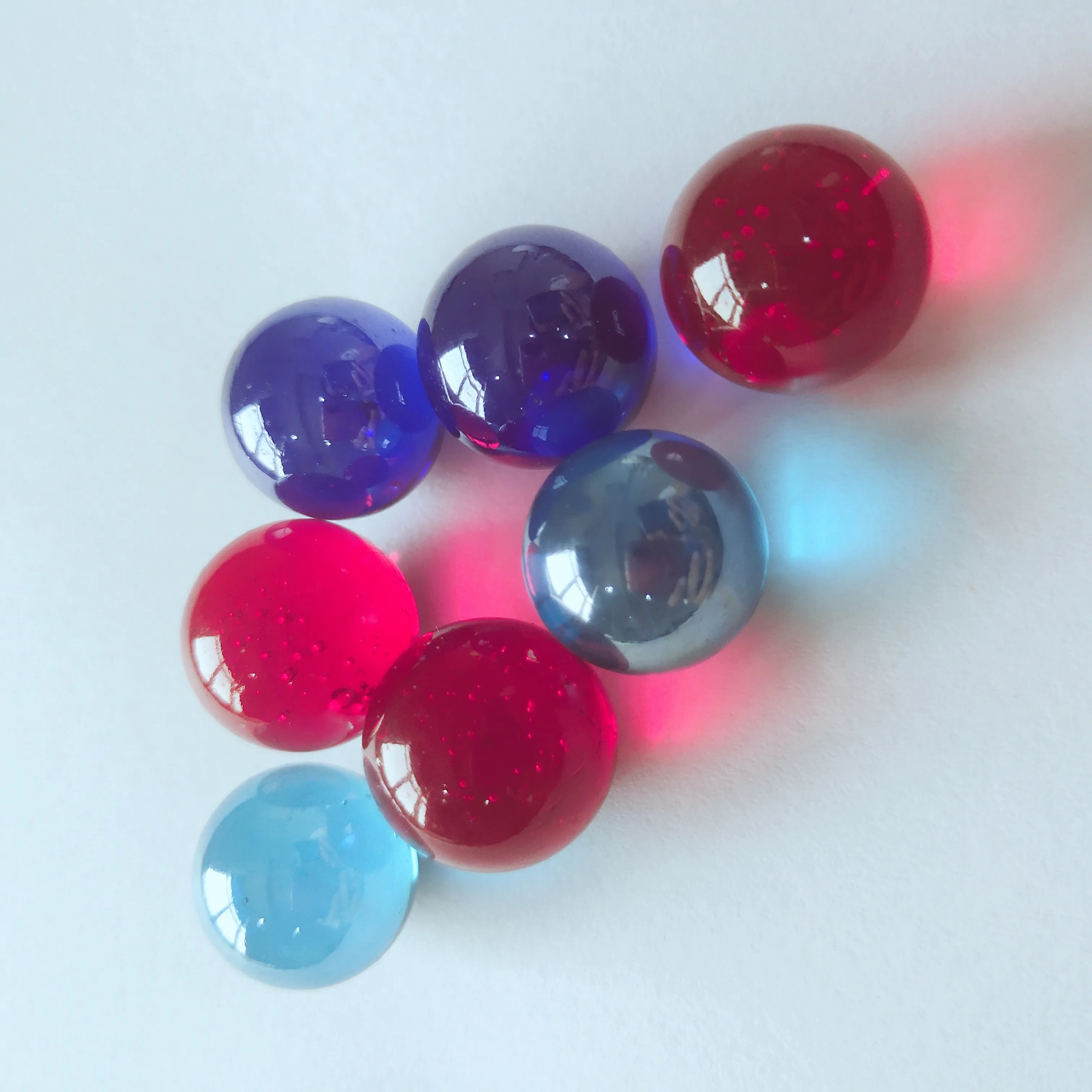 
 Оптовая продажа, массажный стеклянный шар, мраморный стеклянный шар 18 мм 20 мм 22 мм 16 мм 25 мм 24 мм  