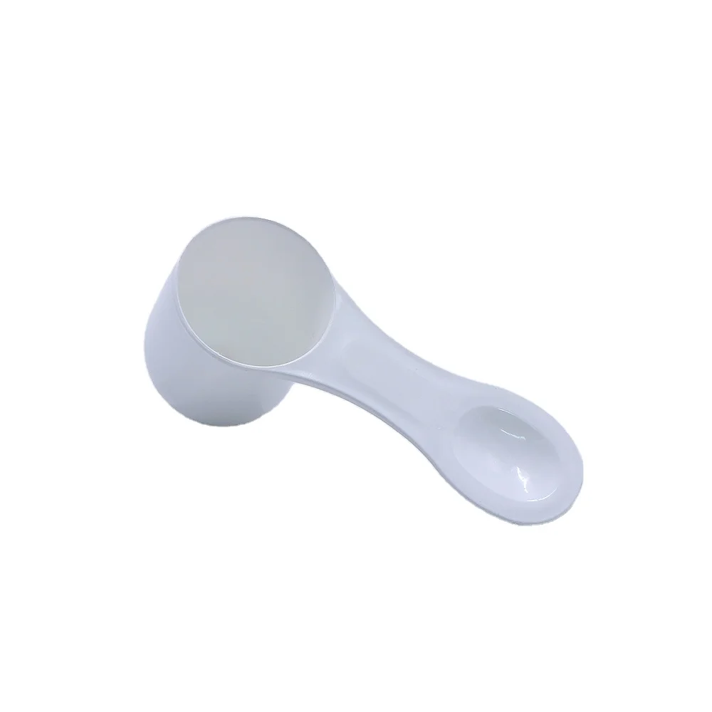 Wholesale Cheap Hand Plastic Powder Measuring Scoop Spoons
