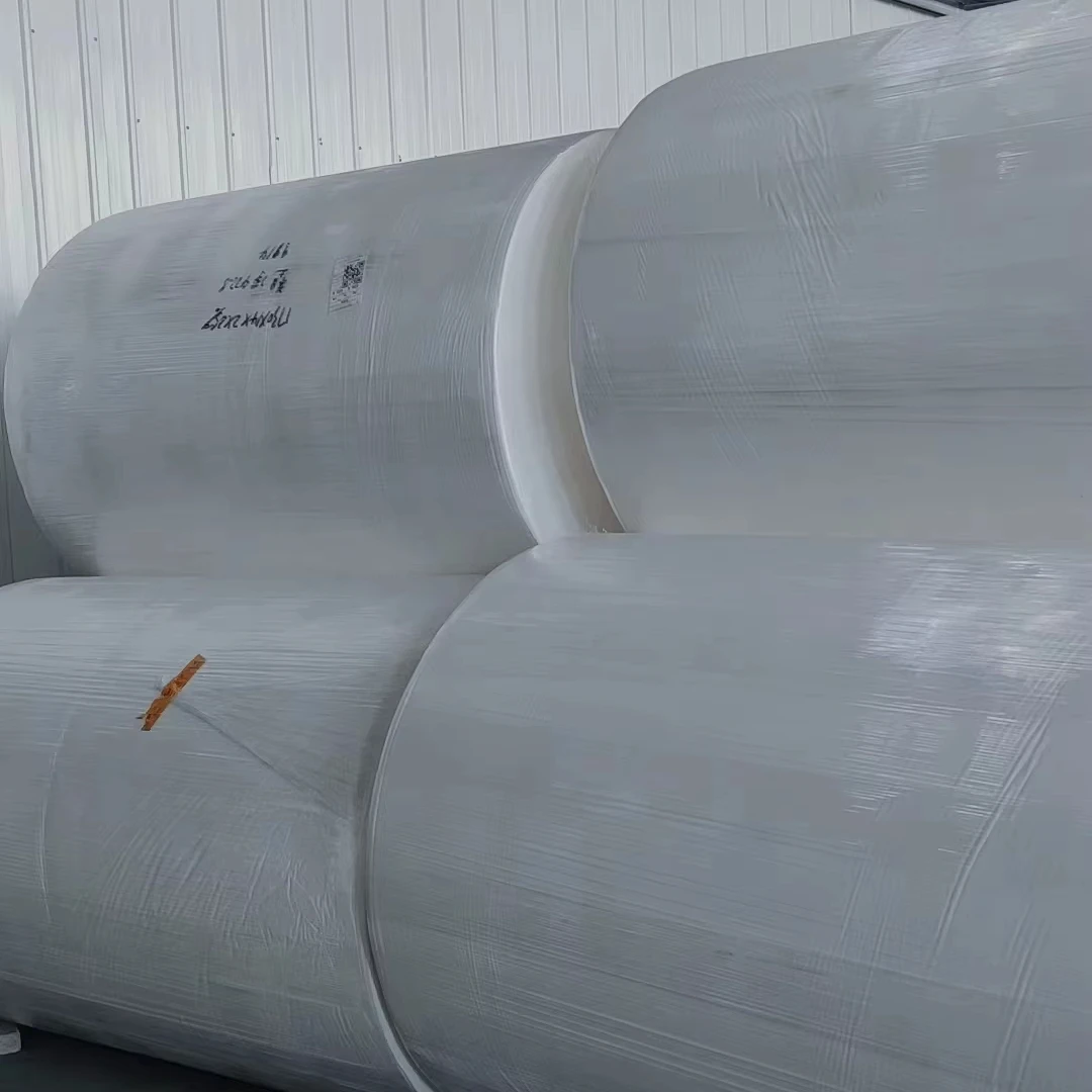 Большой рулон туалетной бумаги/рулон ткани из натуральной целлюлозы/двухслойный рулон туалетной бумаги