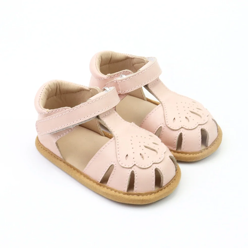 
2020 Classical Style Solid Color Buckle Strap Babies Boy Shoes And Sandals 