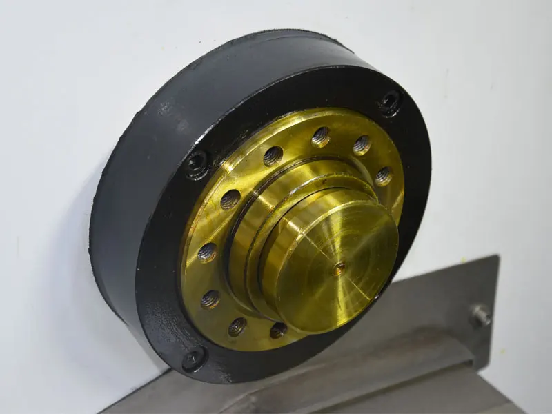 CK0640A CNC инструмент токарный станок для