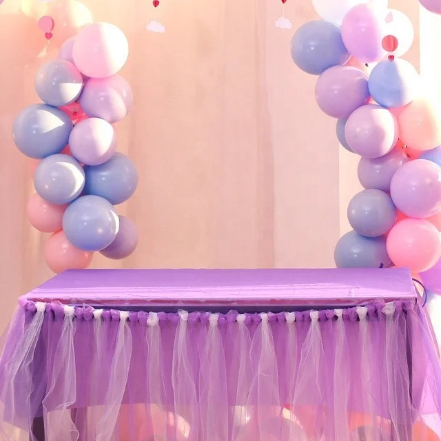 2019 Newest 16 Guests Unicorn Party Supplies  Pack Children Rainbow Birthday Party Supply Set With Bonus Happy Birthday Banner