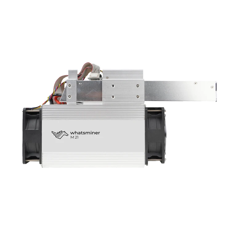 
used whatsminer m21s 58th Stock Bitcoin ASIC miner m21s watsminer 