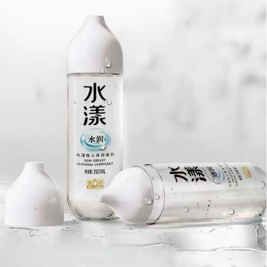 Съедобная смазка, силиконовая смазка и гель для женщин