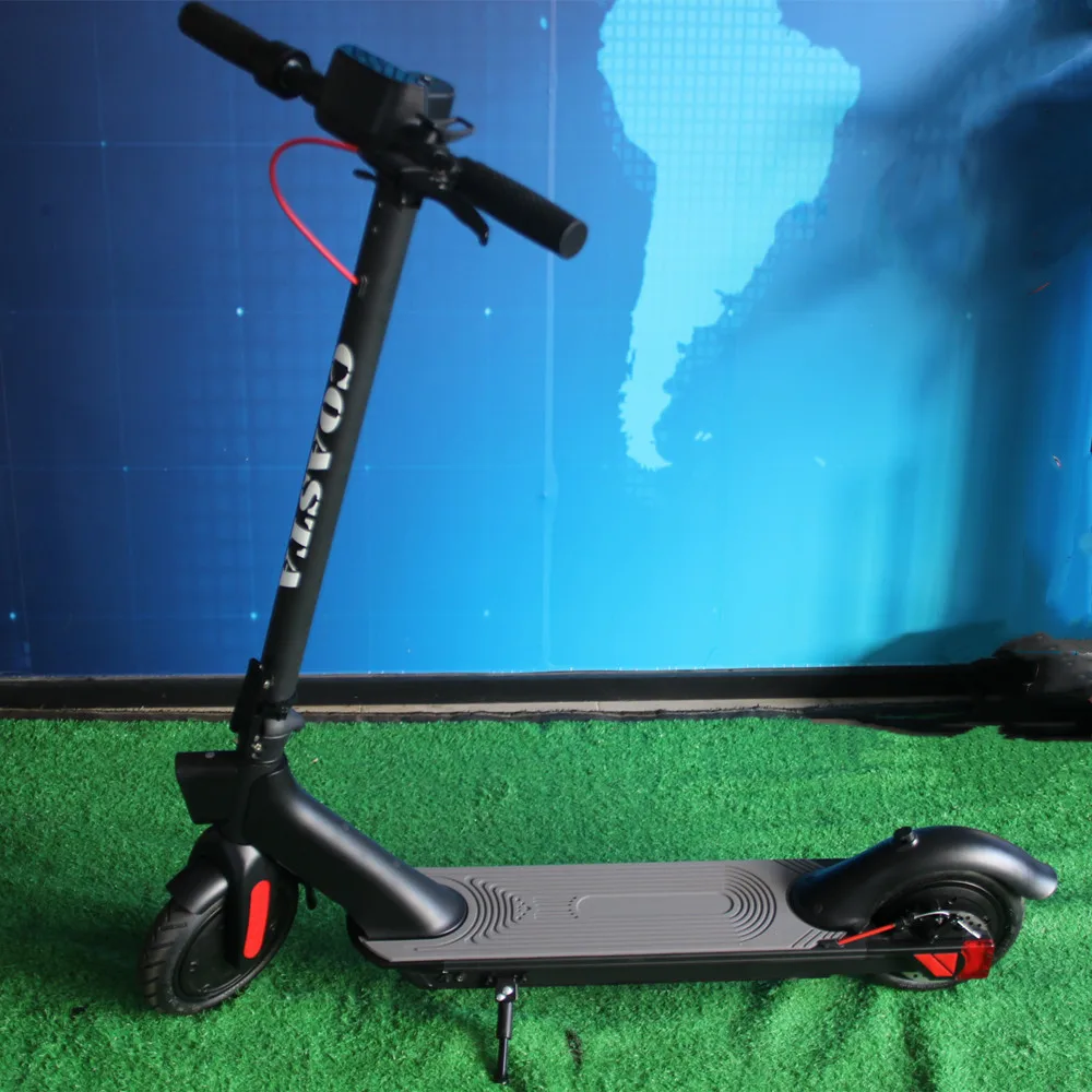 Top selling products Coasta L9 Pro Boy Canopy Freedom Scooter Street Legal Electric Scooter For Adult