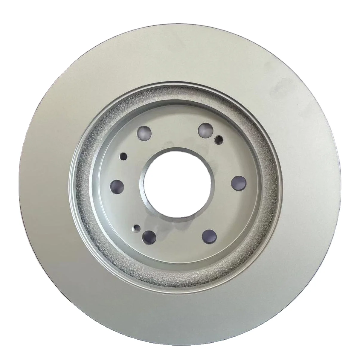 Floating disc brake and 330 mm floating mini brake disc for audi a4 b8