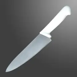 BUTCHER KNIFE