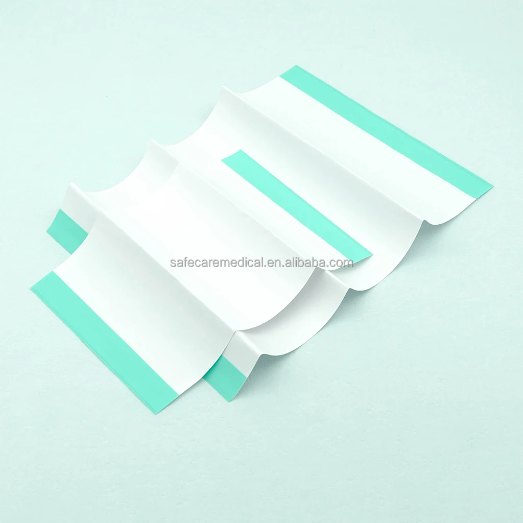 Disposable Sterile Waterproof Medical Surgical Incise Film Drape Surgical Adhesive Film Surgical