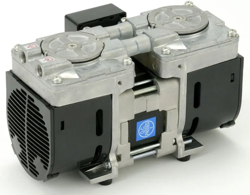 DAP-12S Diaphragm Pump
