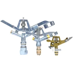 Factory Price High Quality Big Rain gun Sprinkler For Farm land