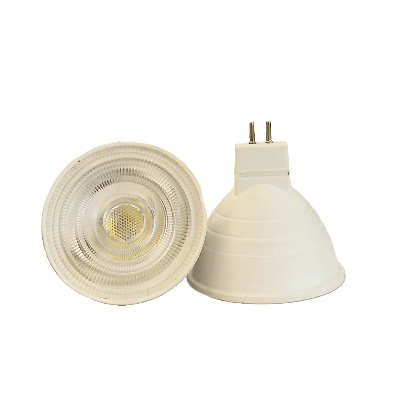 Высокая яркость GU 10/GU 5 3/MR 16 SMD2835 Светодиодная лампа чашка алюминиевый радиатор 30 алюминий 90 MR16 Алюминиевый аксессуар для абажура лампы