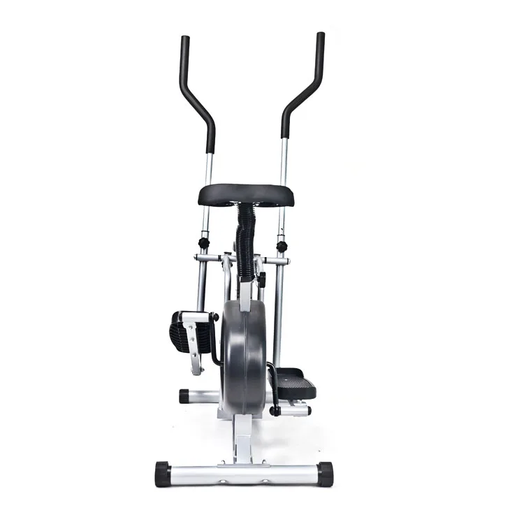Cross trainer Exercise Equipment Gym elliptical machine Cardio training Workout Elliptical trainers