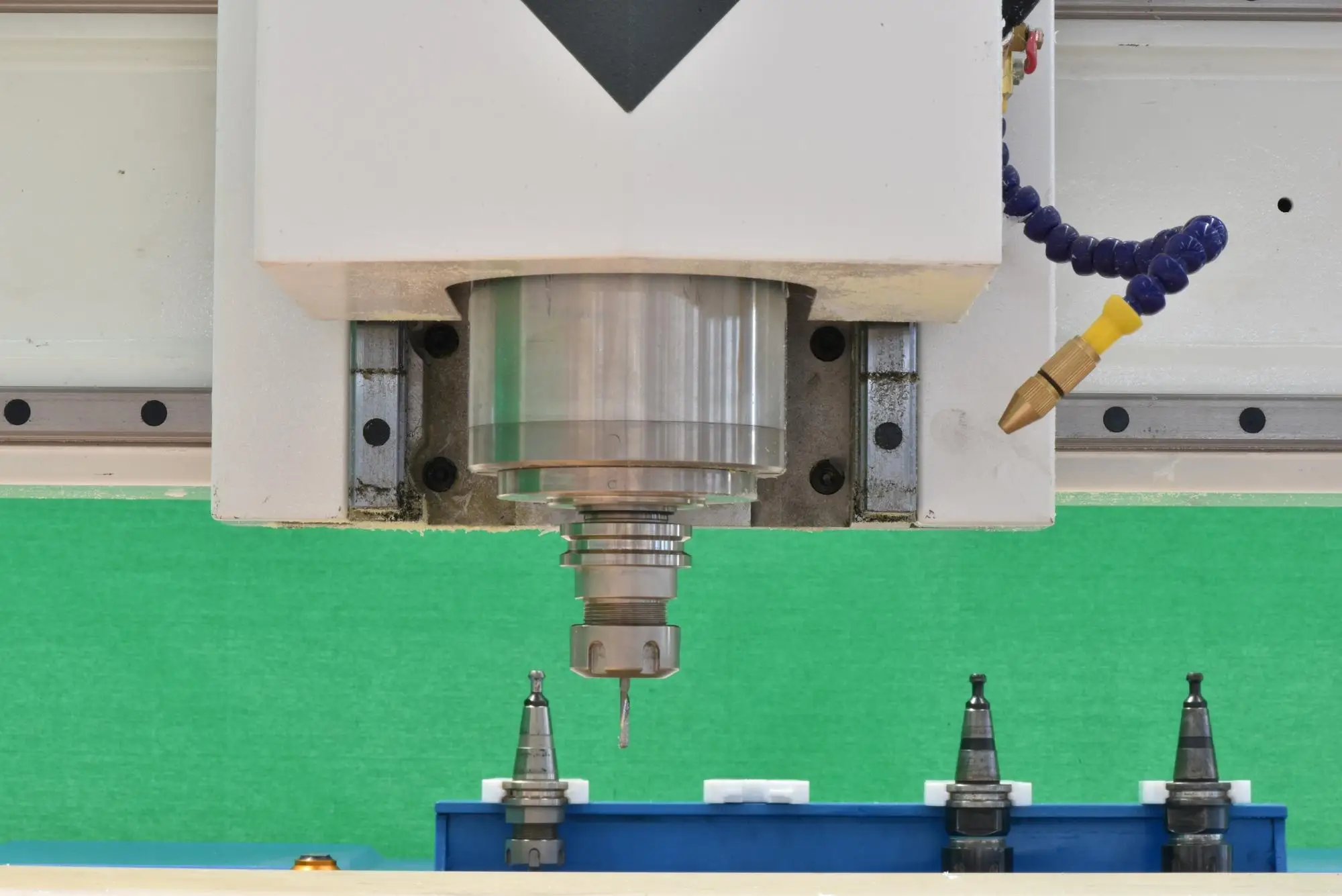SUDA Brand G9 1530 Atc Wood CNC Router with Auto Tool Changer Machine