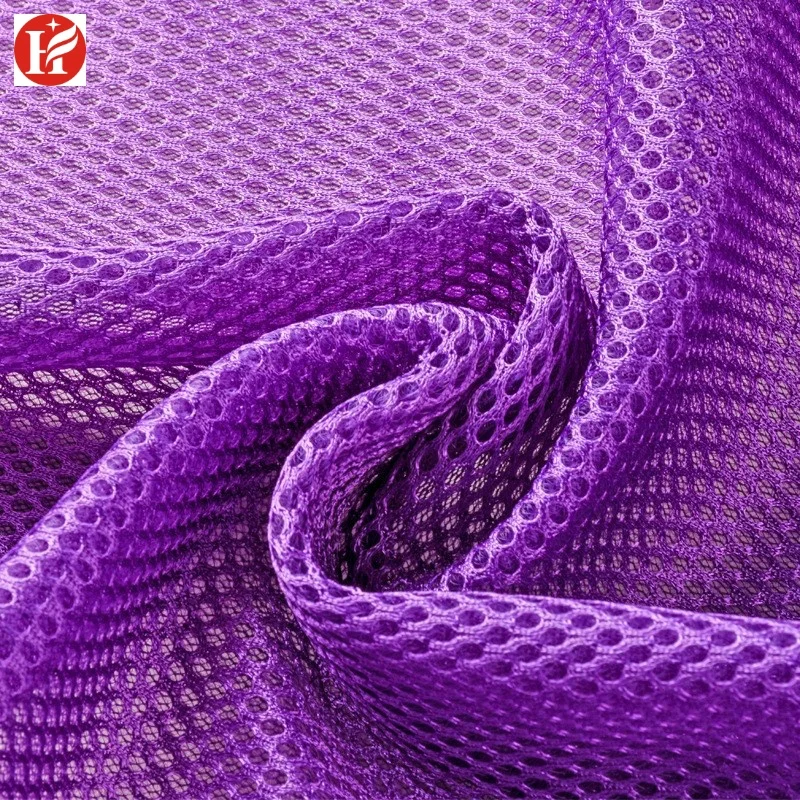 Сэндвич-сетка из 100% полиэстера 230 г