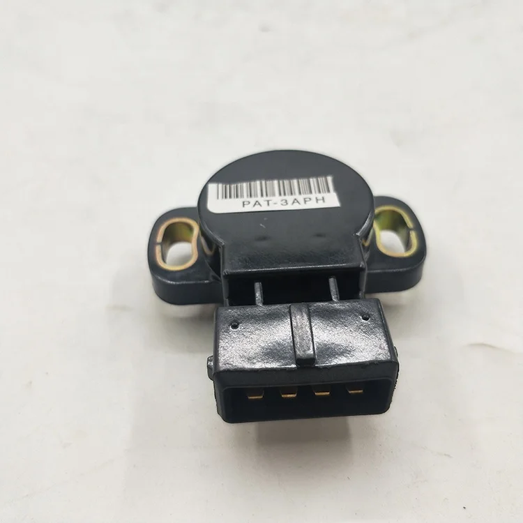 MD614736 TPS Throttle Position Sensor For Galant Pajero Sport Montero Diamante 1999-2004 3 pins