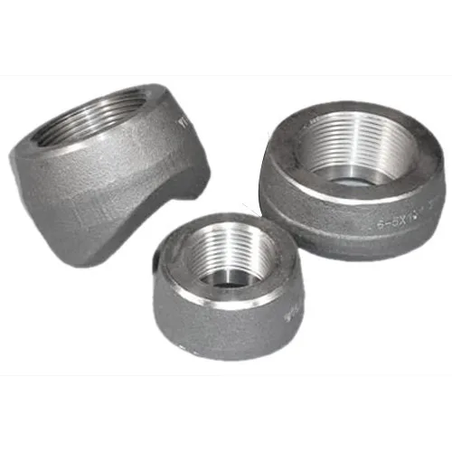 Socket Weld Socket ASTM A105 ASME B16.11 Weldolet Tube Seat