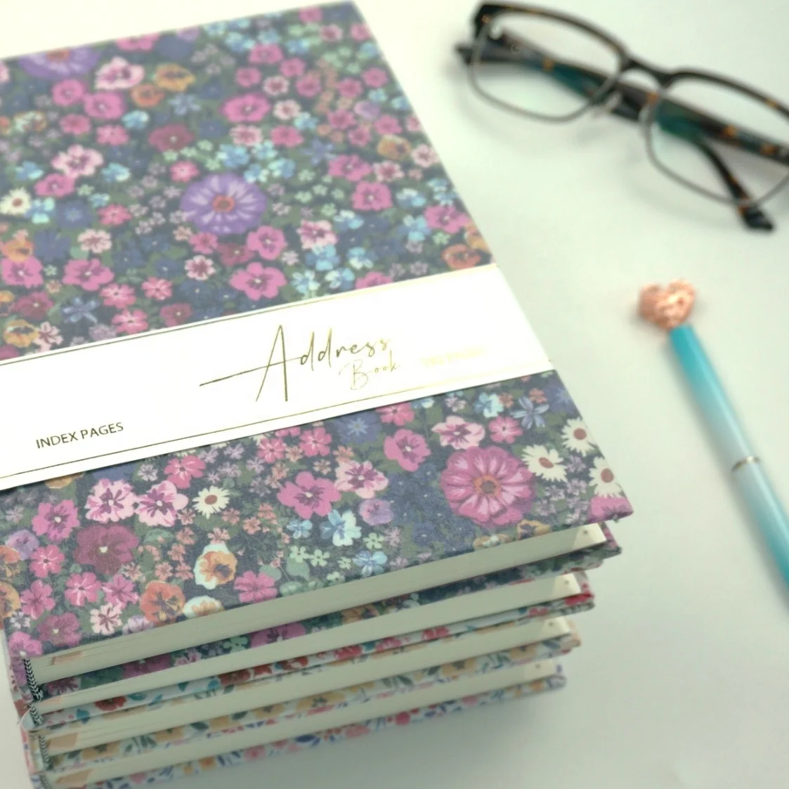 
A5 LINEN FABRIC COVER ADDRESS BOOK INDEX PAGES CUSTOMIZED COVER OEM ODM AVAILABLE MANUFACTURING FACTORY 