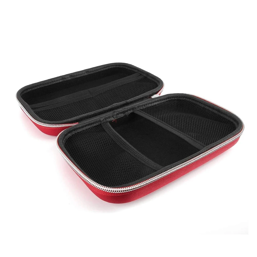 Waterproof Pill Storage Emergency Survival  EVA Travel Box Medicine Storage Organizer Container Case Medical Sports Bag Case