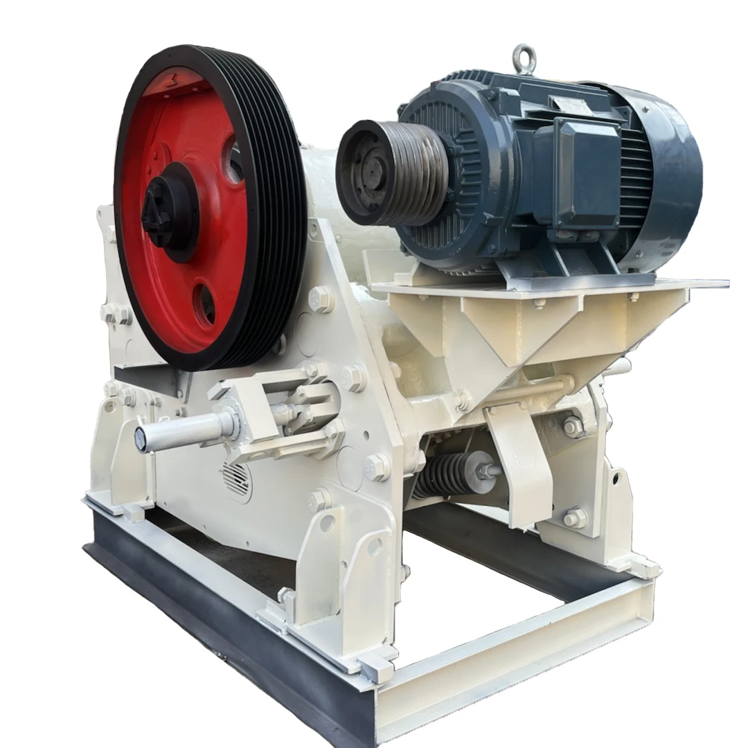 Mobile crusher stone granite limestone gravel jaw crusher machine stone crushing small rock crushers for sale