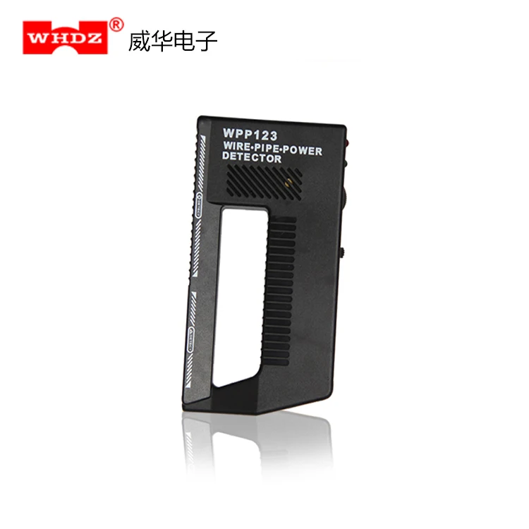 Factory direct sales High Sensitivity Hand-held Metal Detector WPP123