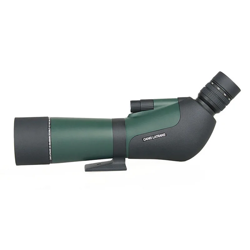 Waterproof 26-0014 zoom monocular telescopes outdoor spotting scope