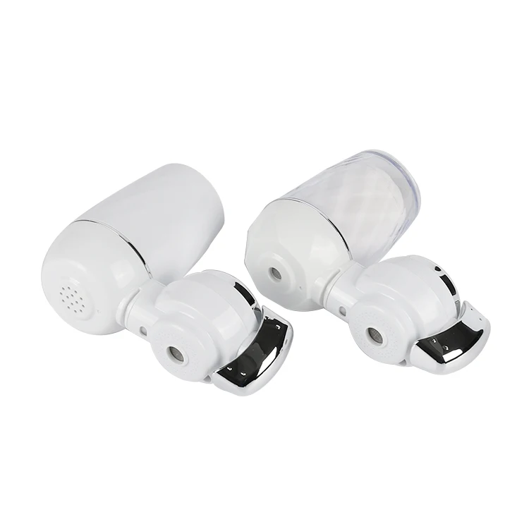 Household Healthy Easy Install Ceramic Carbon Tap Water Filter Purifier For Kitchen Shower