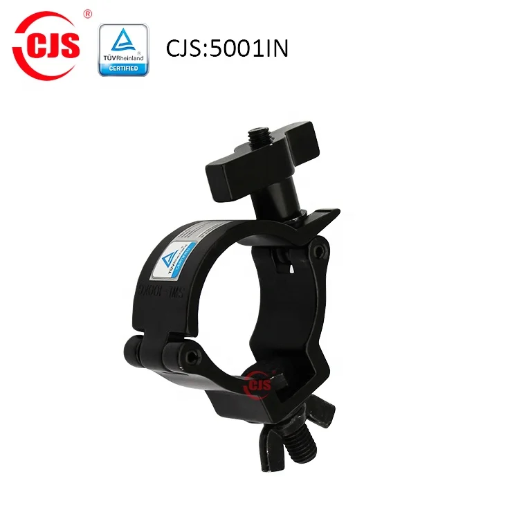 Professional manufacturer 32mm 33mm 34mm 35mm mini lighting truss