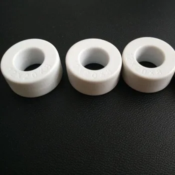 W523 25*20*10 High Frequency Toroidal  Inductor Core common mode choke Nanocrystalline core
