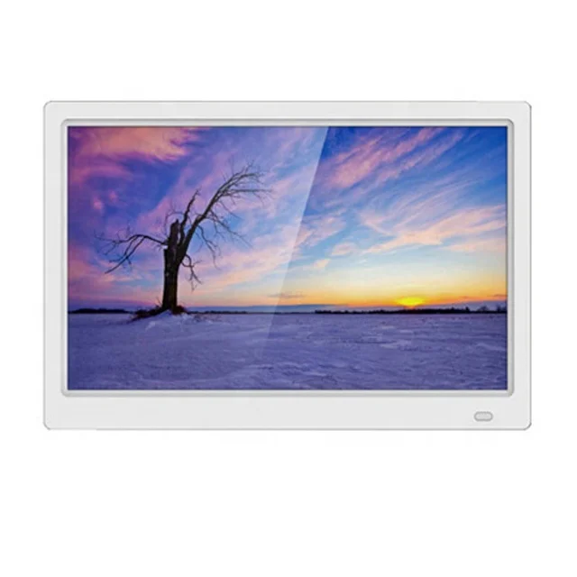 Interactive Whiteboard Smart 15.6 inch Capacitive Touch Screen Digital Signage