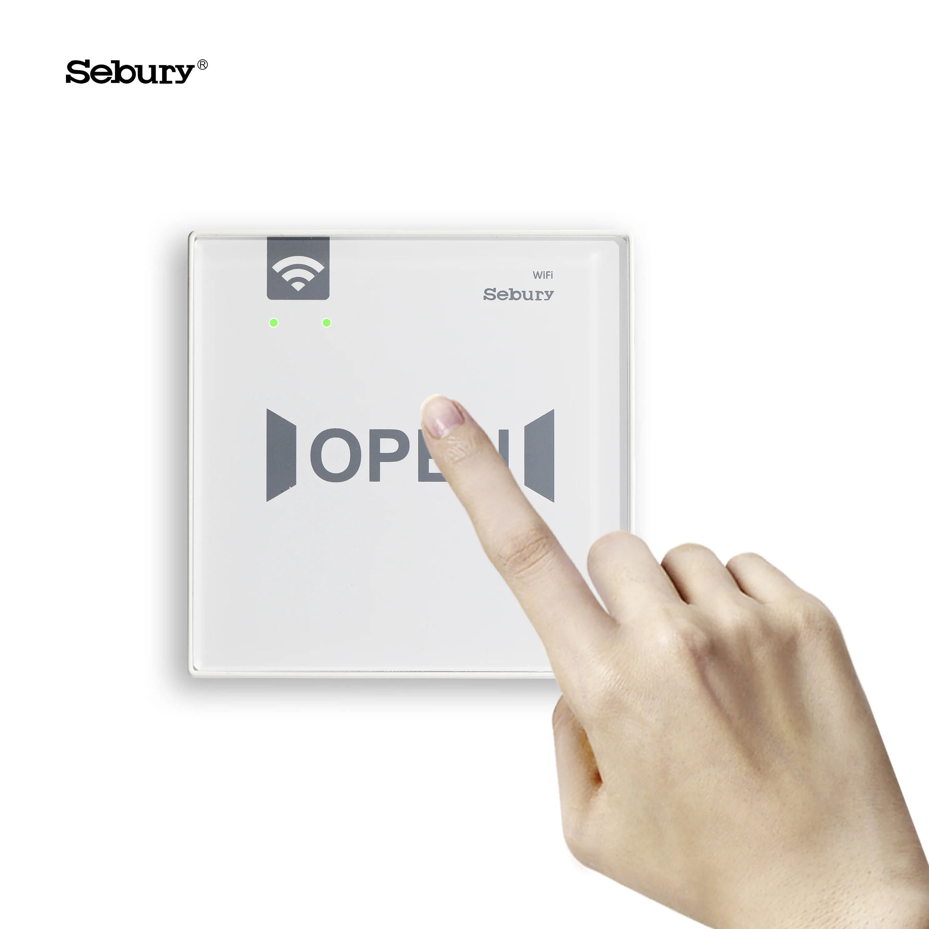 New Type Touch Sensor Access Control media access control exit push button