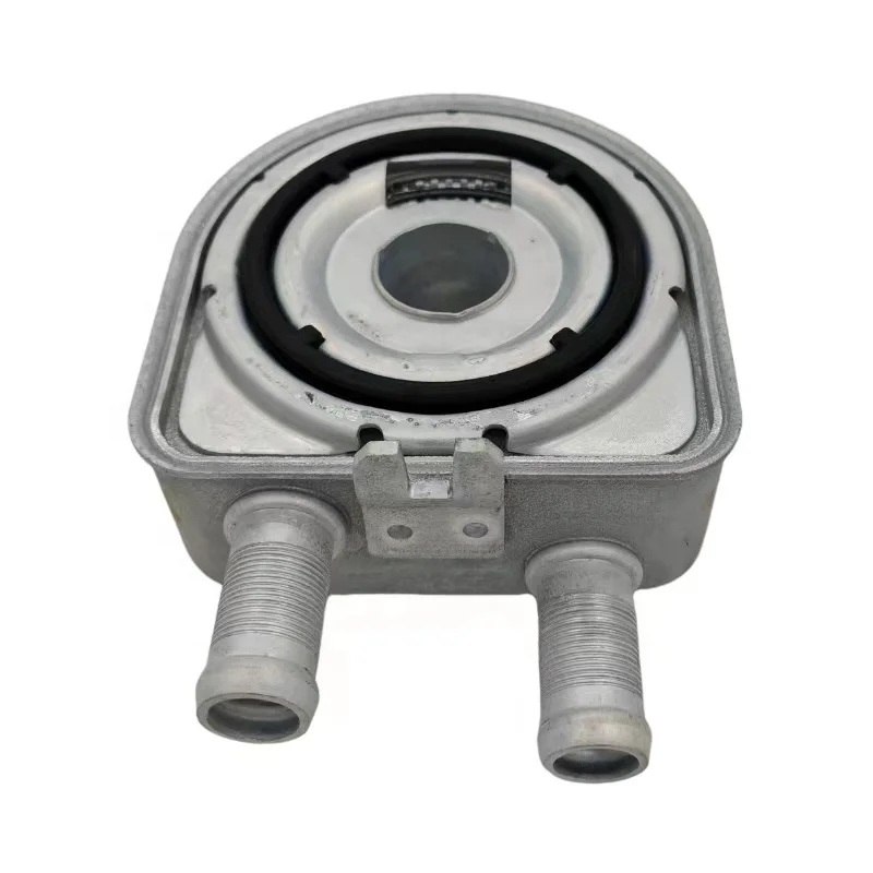 Suitable for Hyundai Kia Sorento Tucson Sonata Premium ex-factory price Oil cooler Cooler auxiliary oil 264102G000 26410-2G000