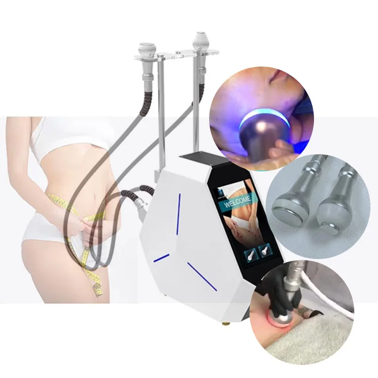 Italy cryotherapy t shock cryo cellulitis cool hot cryoskin cryoslim 3.0 4.0 revolution machine with ems for small businesses