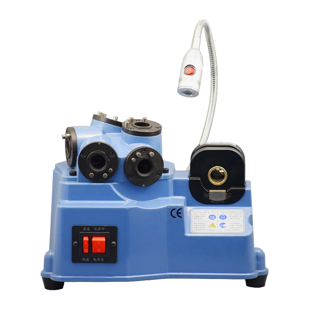 Grinding Machine SFX for Sharpening of Cutting Tools Drills Cutters Grinder 2-12mm Good Price