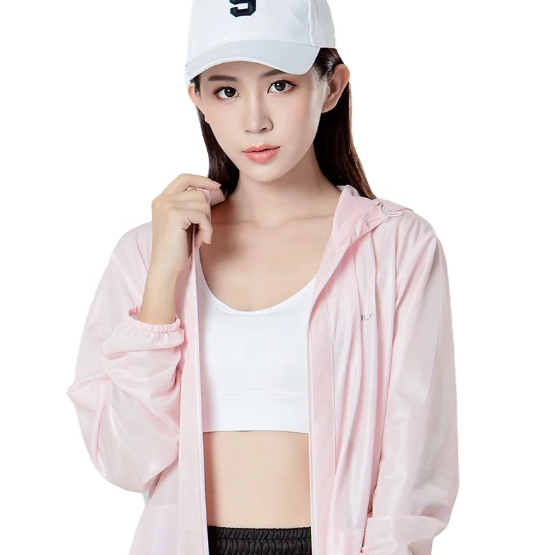 2020 новый дизайн для женщин купальный костюм с защитой от ультрафиолета 40 застежкой-молнией занятий йогой длинным рукавом наивысшего качества Рашгард УФ-лучей Женская блyзкa