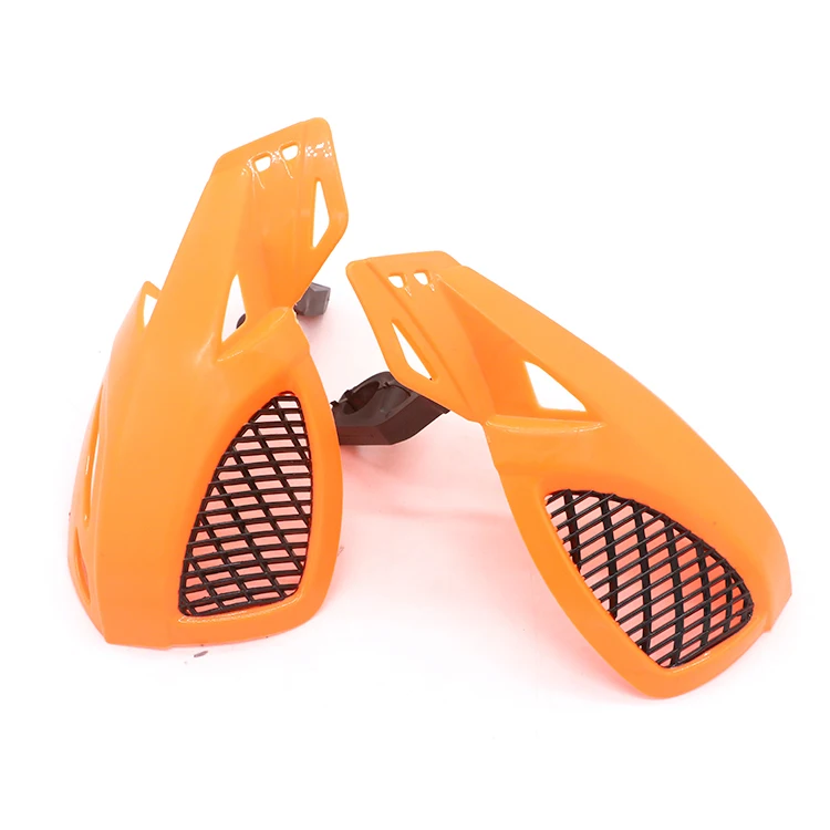 22mm Low Price Protection Hand Guard Motorcycle Brake Levers Protector For Honda KTM Suzuki Kawasaki Yamaha