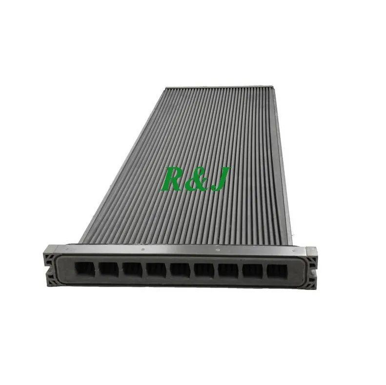 Wholesale High Quality Manufacturer Competitive Price Activated Carbon Dust Plate Filter