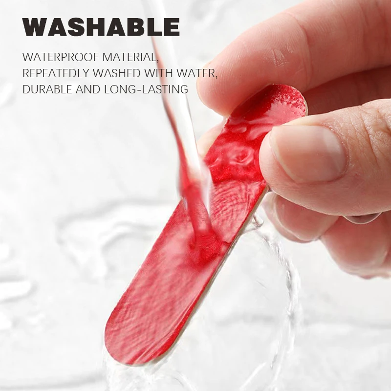 High Quality Mini Wooden Disposable Nail File Wholesale Manicure Tools for Nail Tech Double Sided with Emery Material Nail file