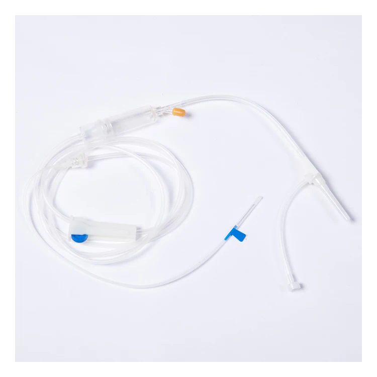 Medical Disposable Scalp Vein Needle  butterfly 18G 19G 20G 21G 22G 23G 24G 25G 26G 27G needle with wings factory good price