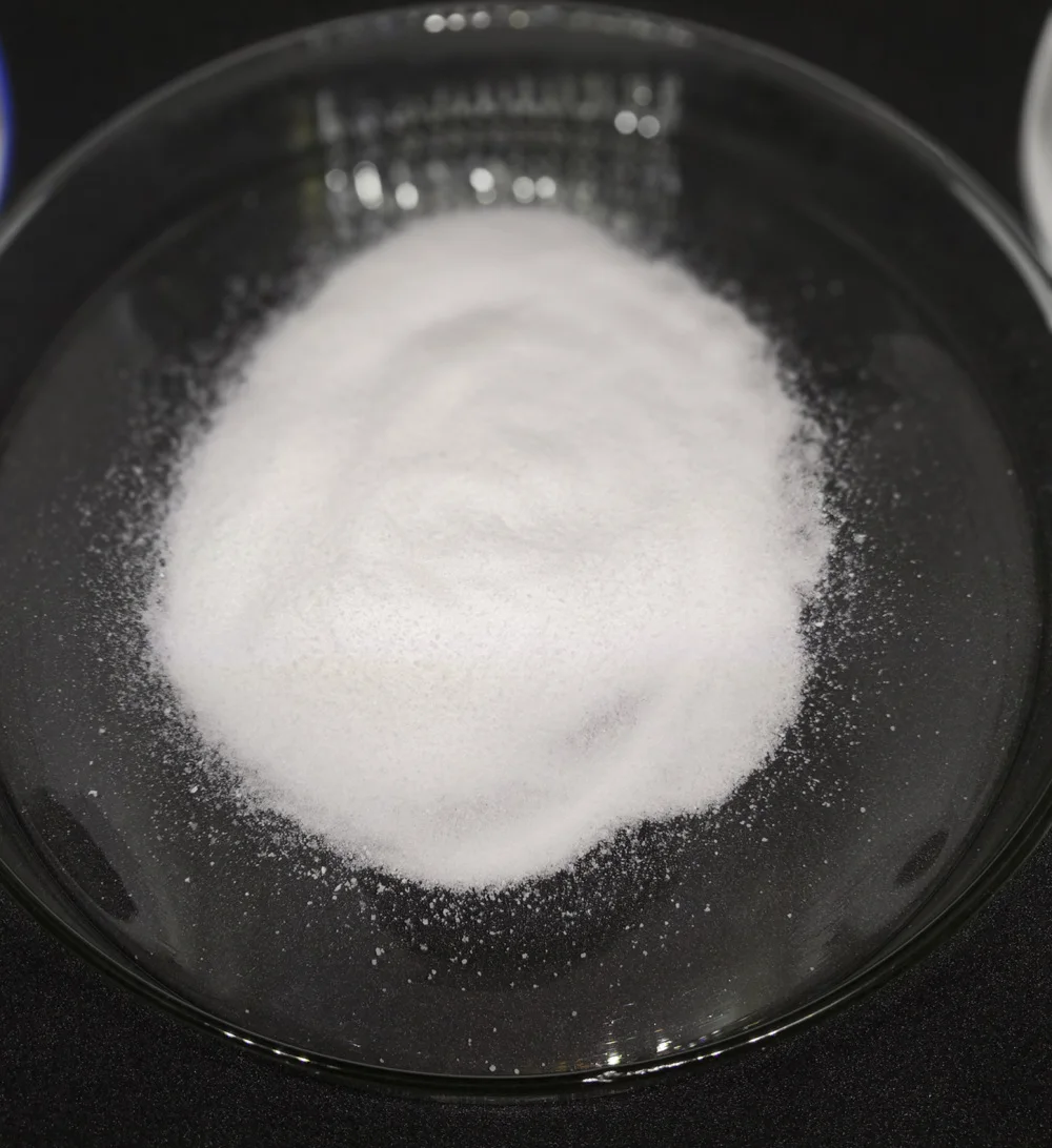 China Supplier Best Price Polyvinyl Alcohol PVA 1788 Powder 80mesh 120mesh For Sizing and Printing Industry