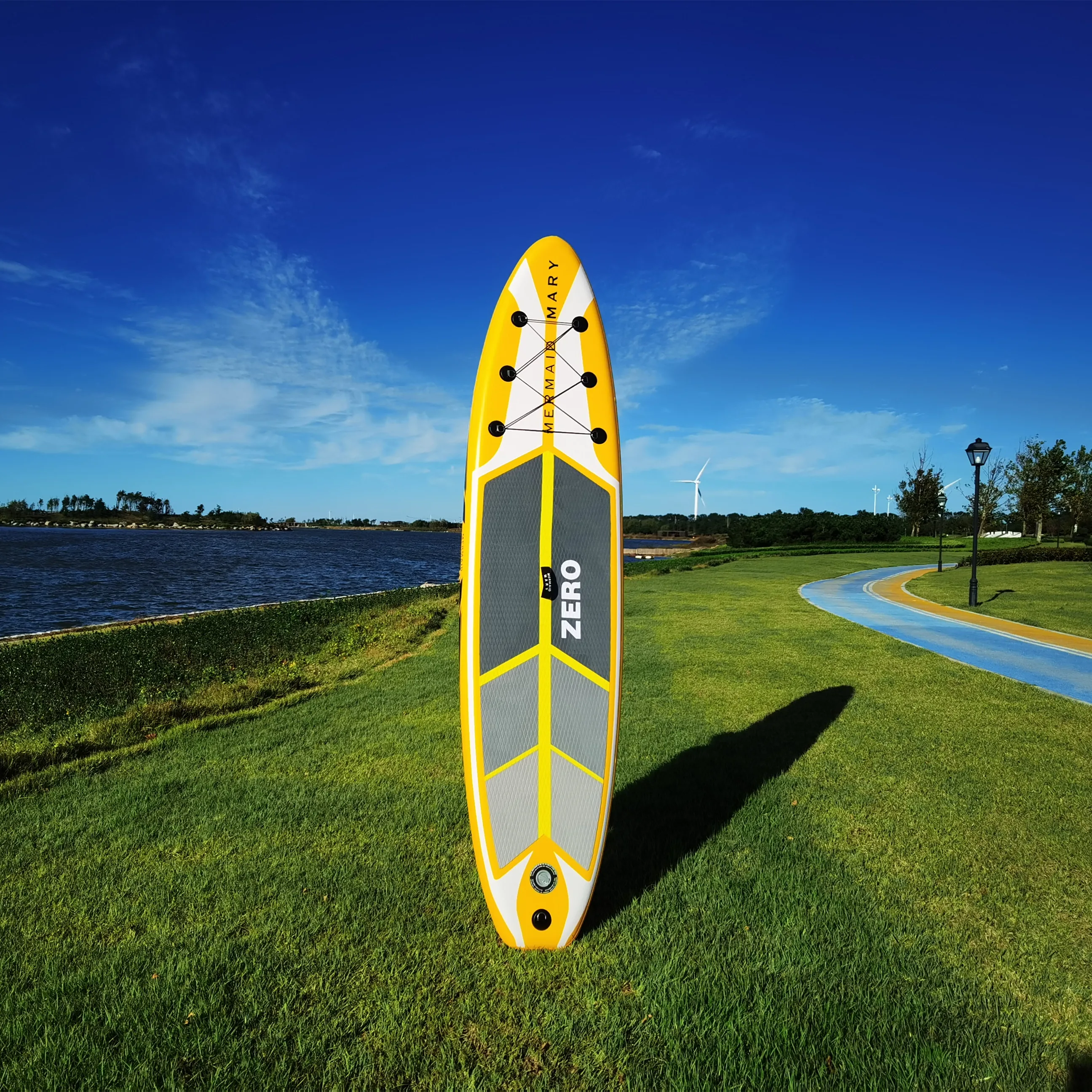 OEM wood stand up paddleboard surf wholesale surfboard uk paddle bords eu Wood Paddle Board Supboard isup