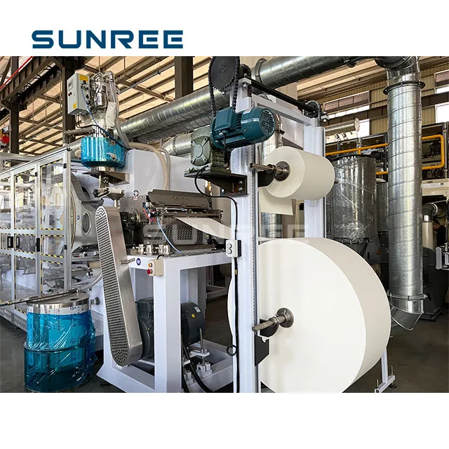 Stocklot Bleached Softwood Sulphate Biodegradable Natural Virgin Untreated Wood Fluff Pulp For Baby Diaper Sanitary Napkin Pads