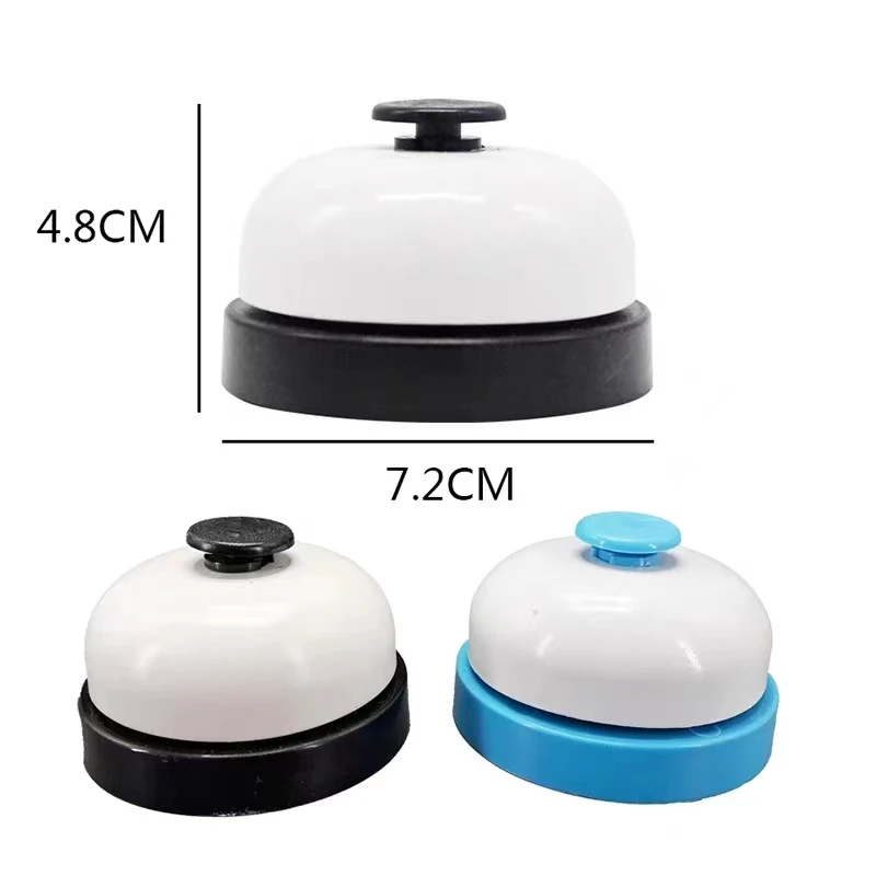 Restaurant Ring For Service Desk Call Bell Table Bell For Reception