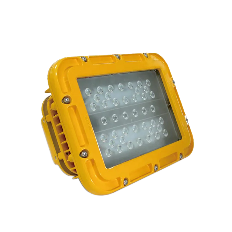 IEC explosion-proof LED light/ATEX ex proof light